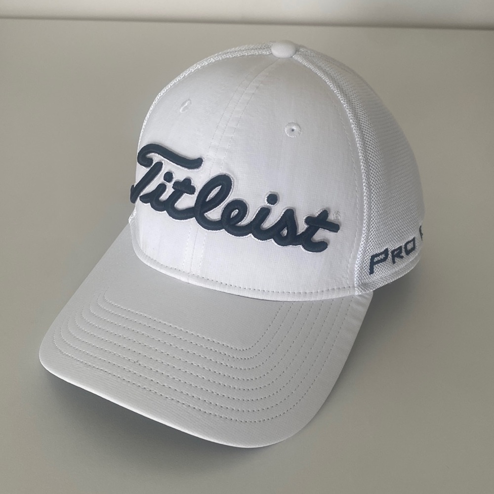 Titleist Tour Golf Hat